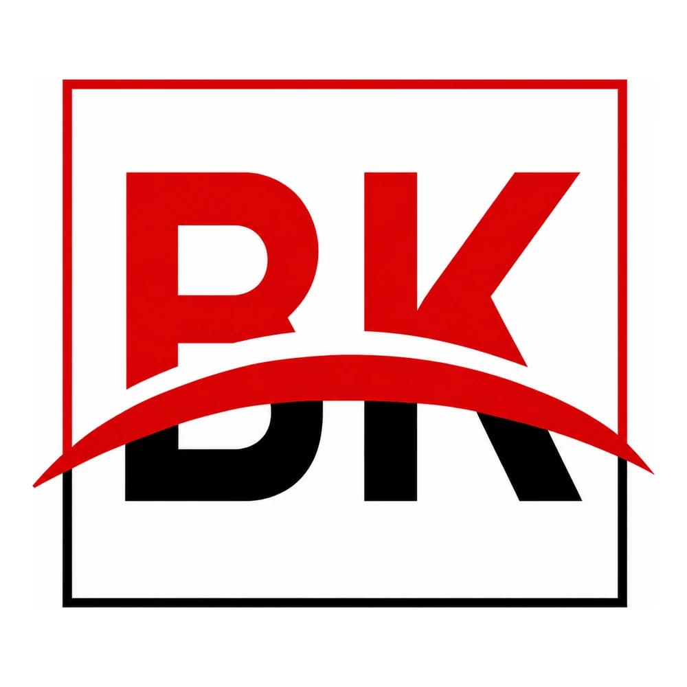 B Kitchen Logo