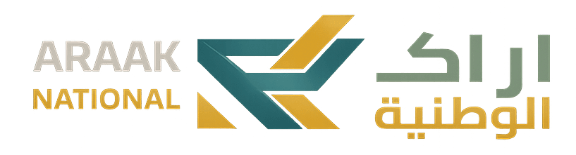 Industrial Partner Logo